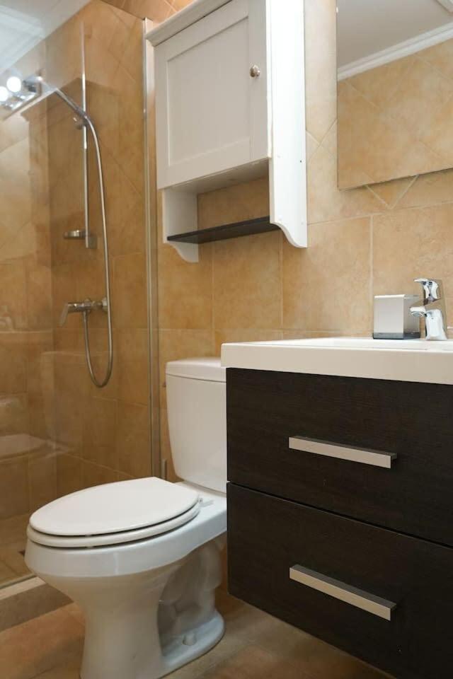 Wonder Apartment In Gold Coast With Private Pool Palm Beach Esterno foto