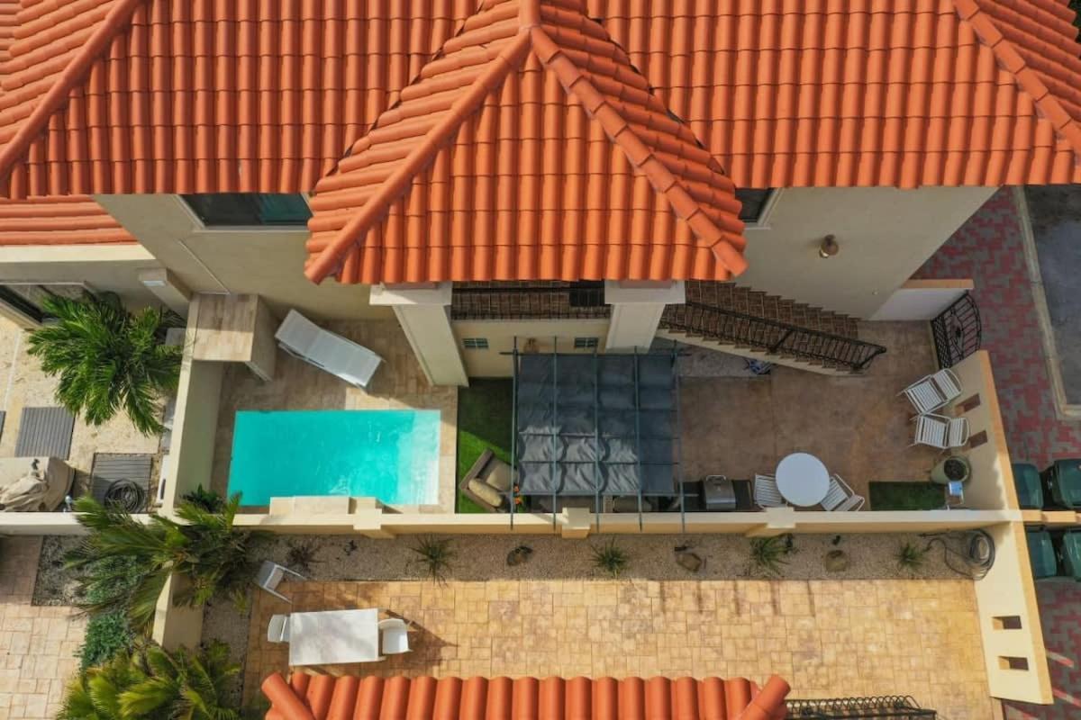Wonder Apartment In Gold Coast With Private Pool Palm Beach Esterno foto