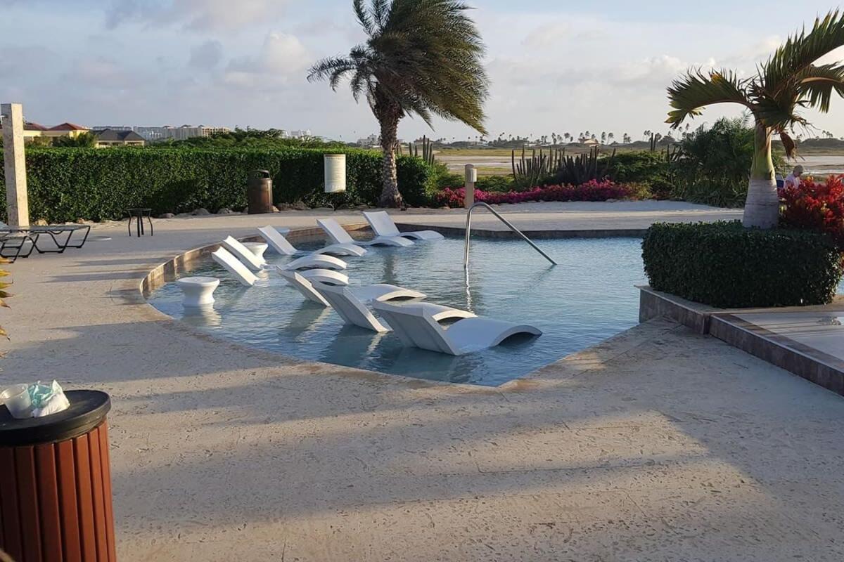 Wonder Apartment In Gold Coast With Private Pool Palm Beach Esterno foto